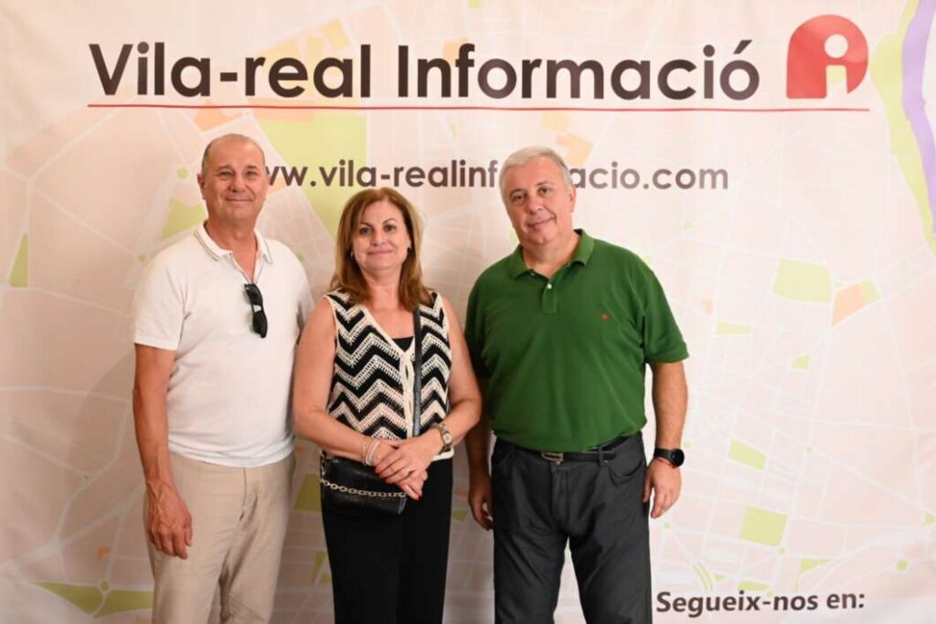 Fustecma. Bodeguilla Vila-real Informació 090926