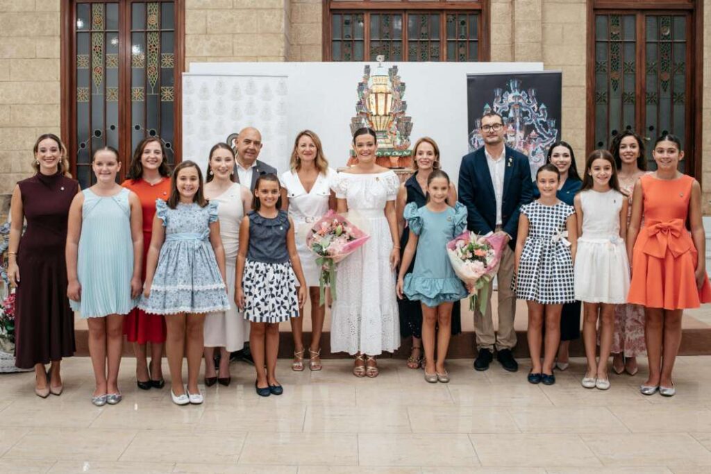Castellón reivindica la Gaiata como símbolo de sus 775 años de historia