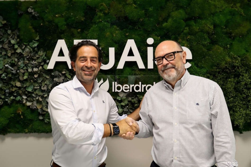 Iberdrola y Mediterráneo impulsan la aerotermia en comunidades de propietarios