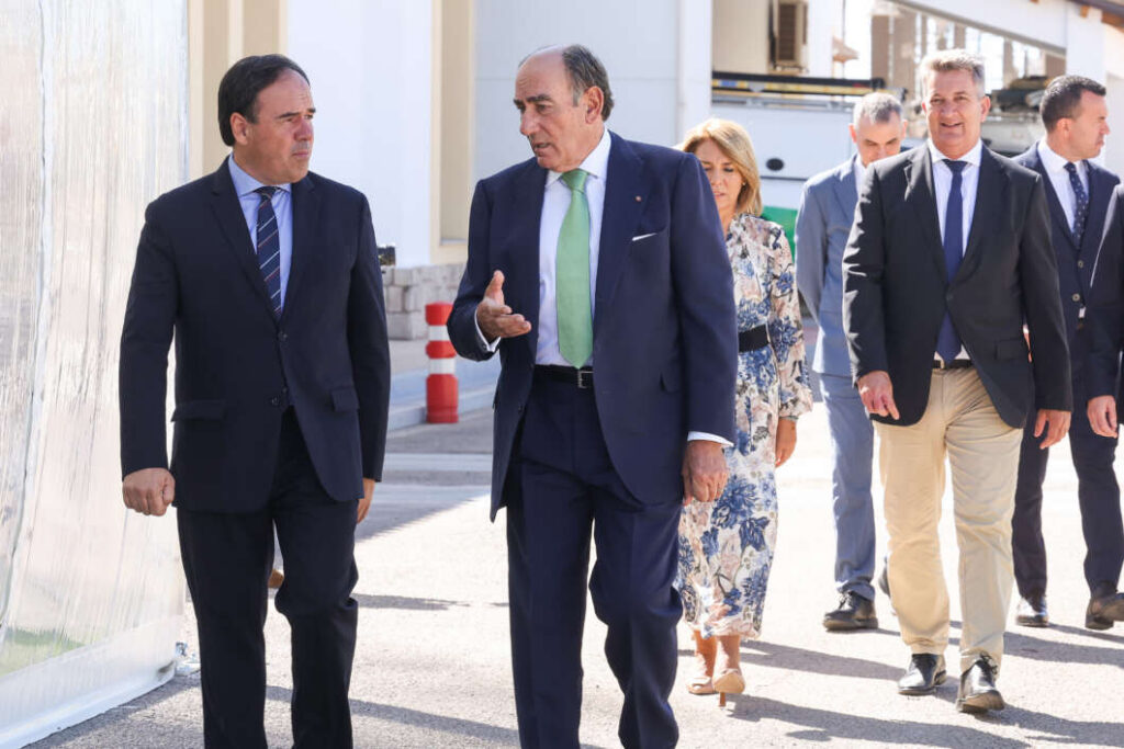 Pérez Llorca destaca el regreso de las grandes inversiones a la Comunitat Valenciana