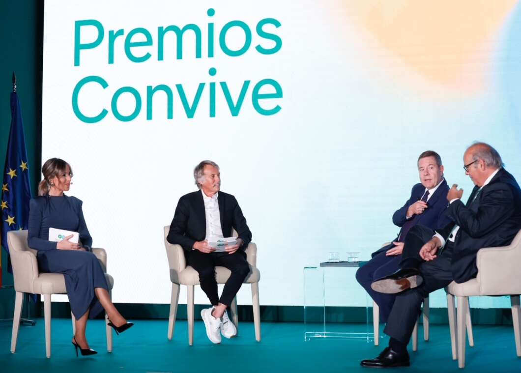 Iberdrola reconoce diez iniciativas que transforman el medio rural