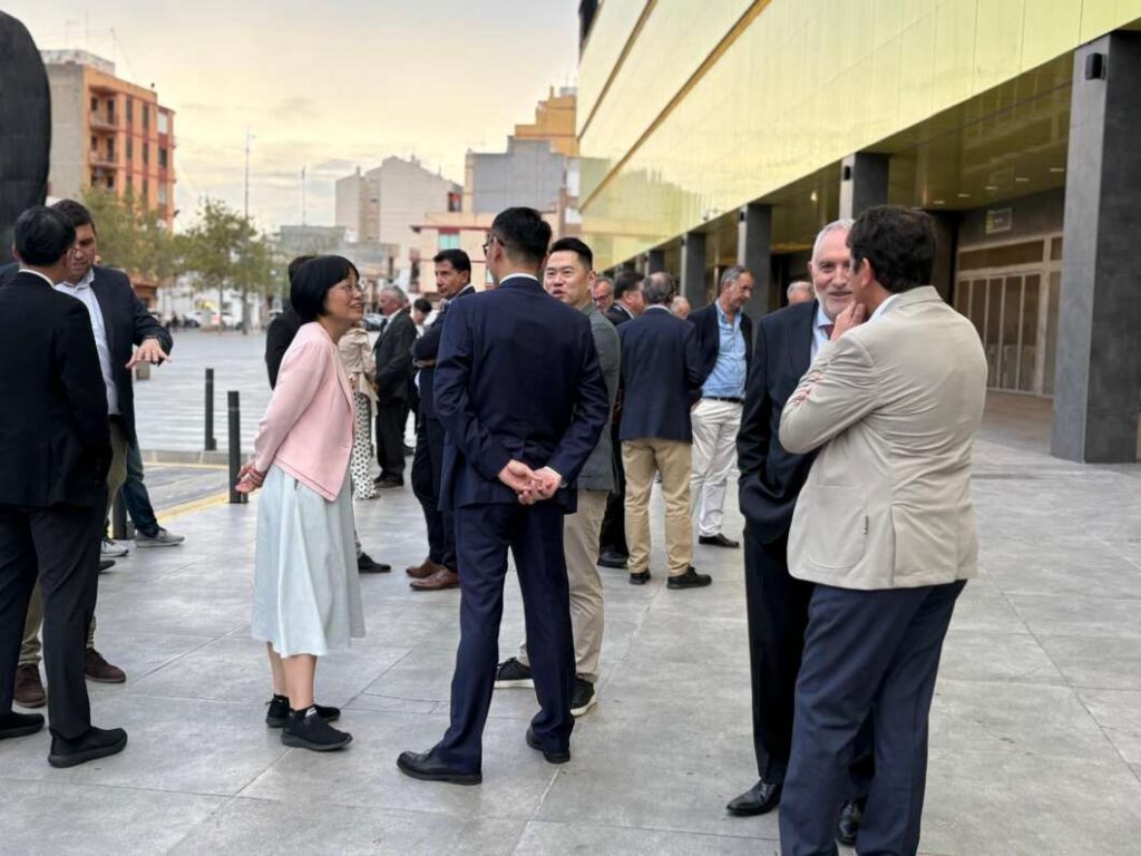 IGNITE 2026 conecta cerámica, deporte y territorio en el Estadio de la Cerámica