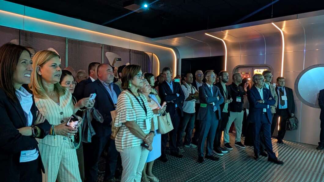 IGNITE 2026 conecta cerámica, deporte y territorio en el Estadio de la Cerámica