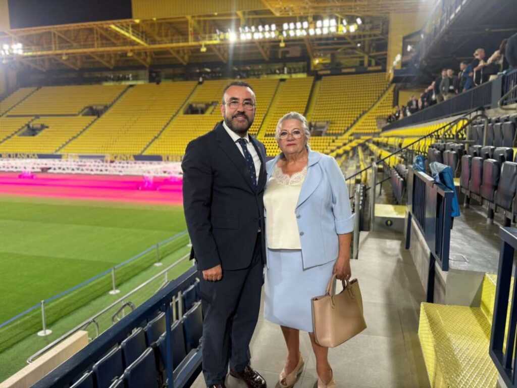IGNITE 2026 conecta cerámica, deporte y territorio en el Estadio de la Cerámica