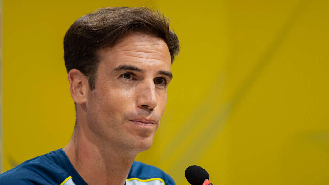 Íñigo Pérez confia en la força mental del Villarreal per a véncer a Màlaga i iniciar la remuntada