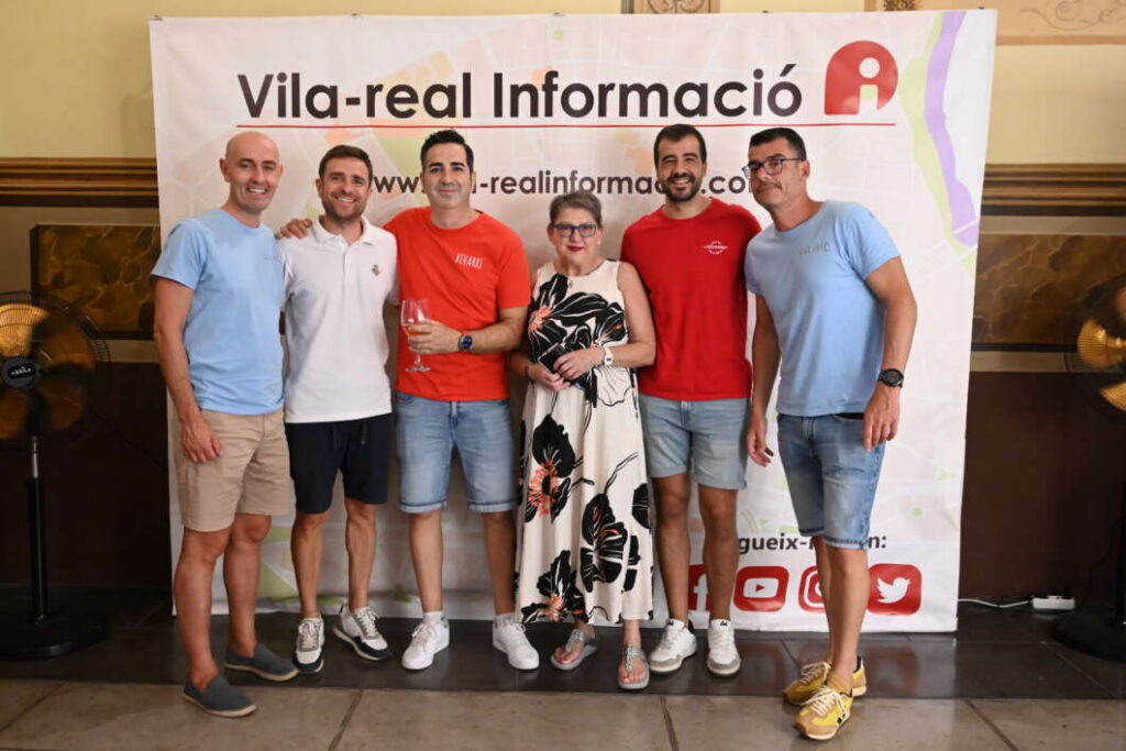 Bodeguilla Vila-real Informació festes Mare de Déu de Gràcia 10926