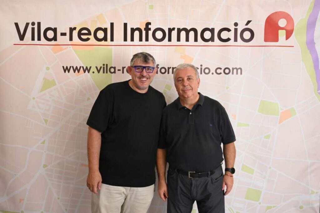 Bodeguilla Vila-real Informació festes Mare de Déu de Gràcia 10926