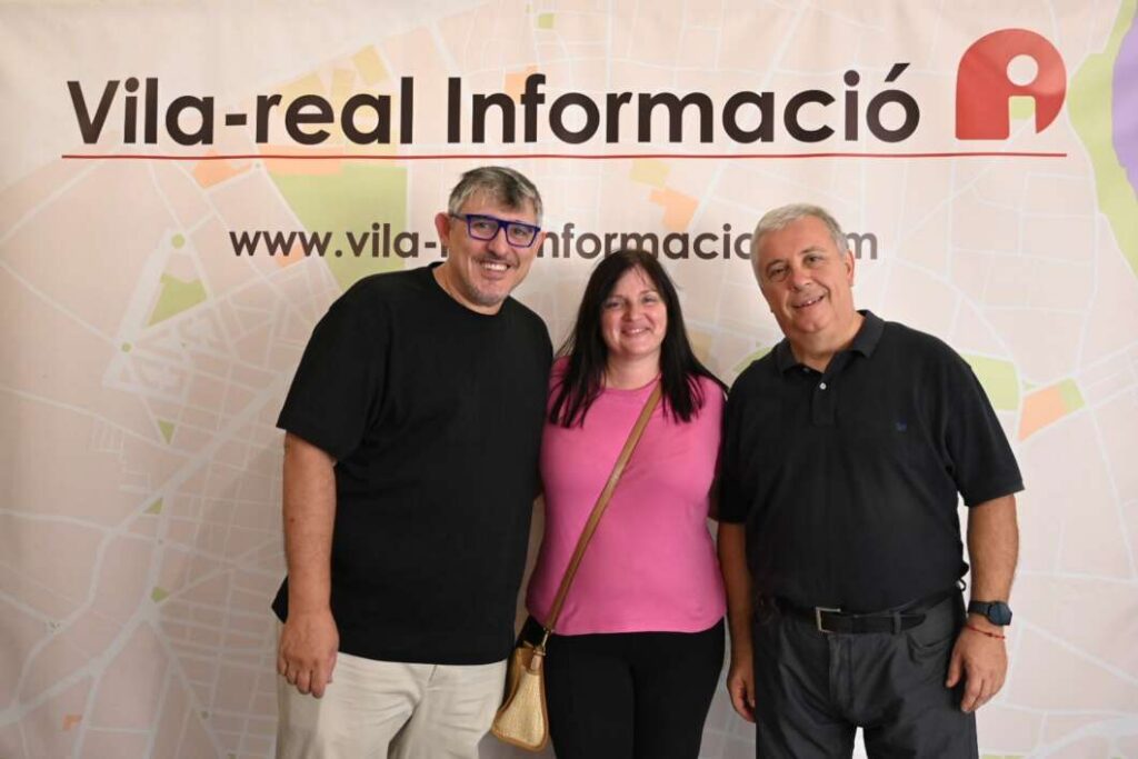Bodeguilla Vila-real Informació festes Mare de Déu de Gràcia 10926