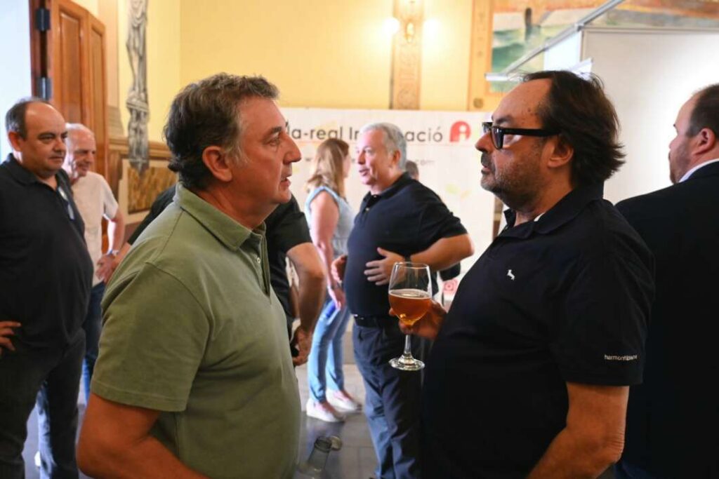 Bodeguilla Vila-real Informació festes Mare de Déu de Gràcia 10926