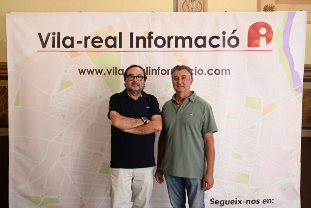 Bodeguilla Vila-real Informació festes Mare de Déu de Gràcia 10926