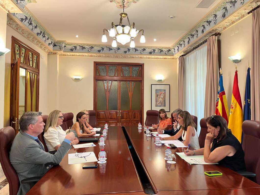 Castellón contará con cinco nuevos jueces para aliviar la carga de los juzgados
