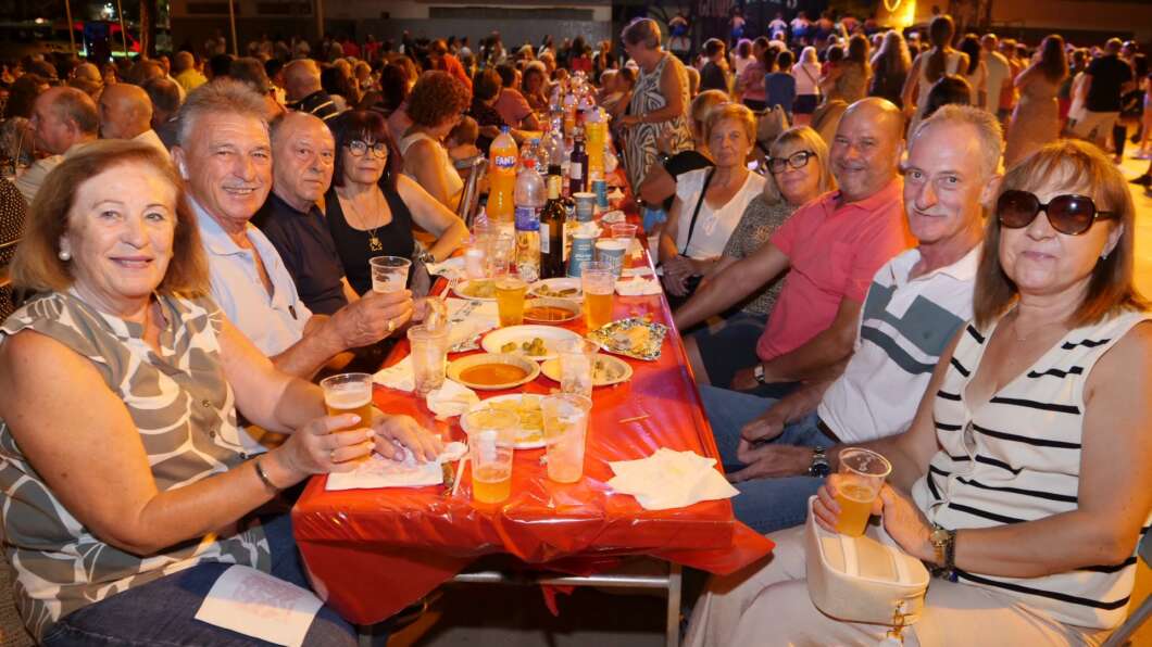 Macrosopar festes de Vila-real 080926