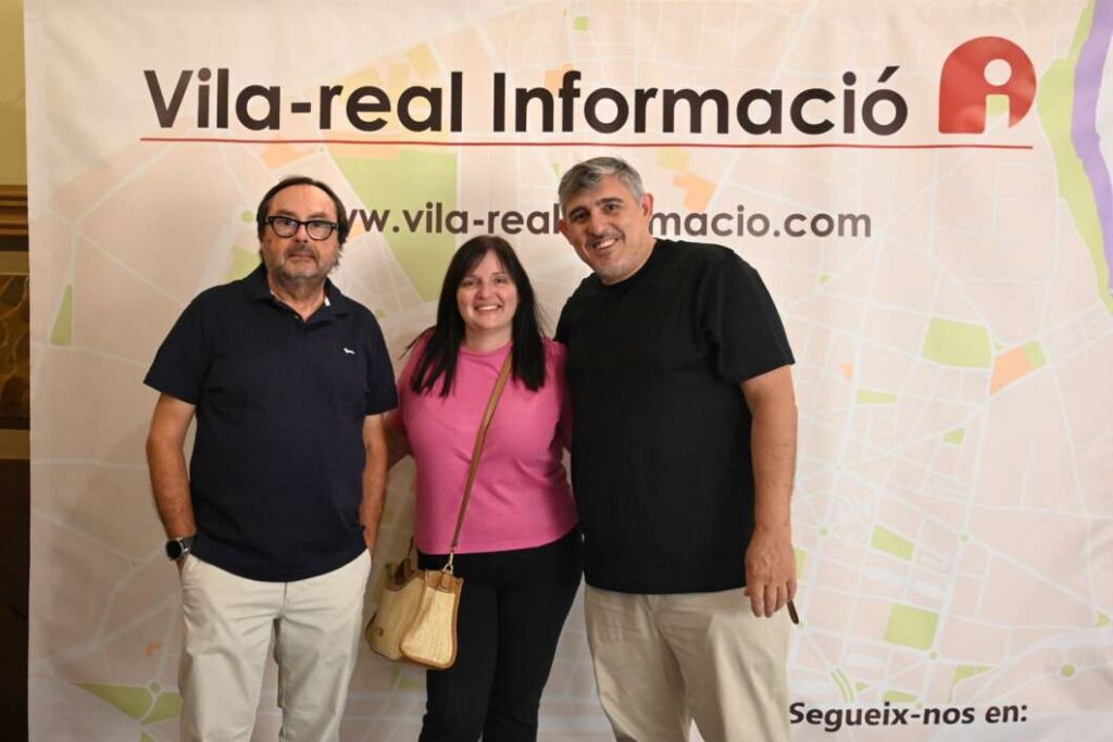 Bodeguilla Vila-real Informació festes Mare de Déu de Gràcia 10926