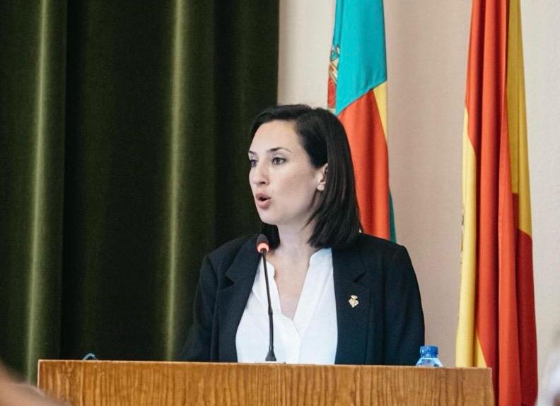 Castellón defiende la puesta en marcha del Plan EduClima en los colegios