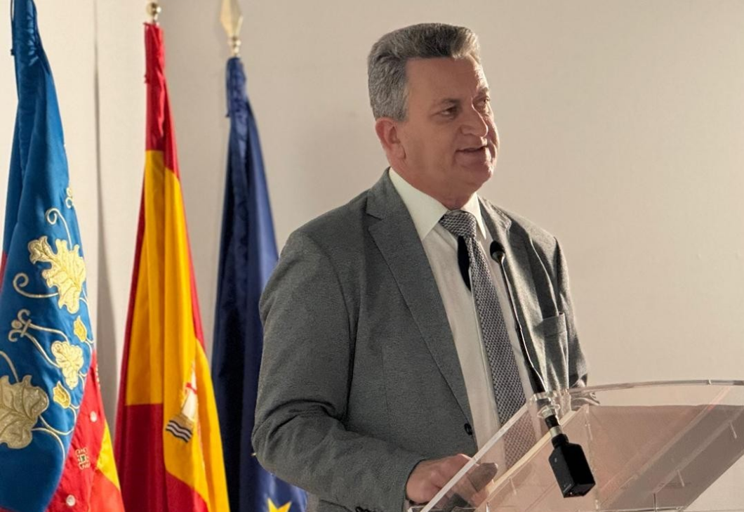 La Generalitat recurre la nueva delimitación de la costa de Almassora