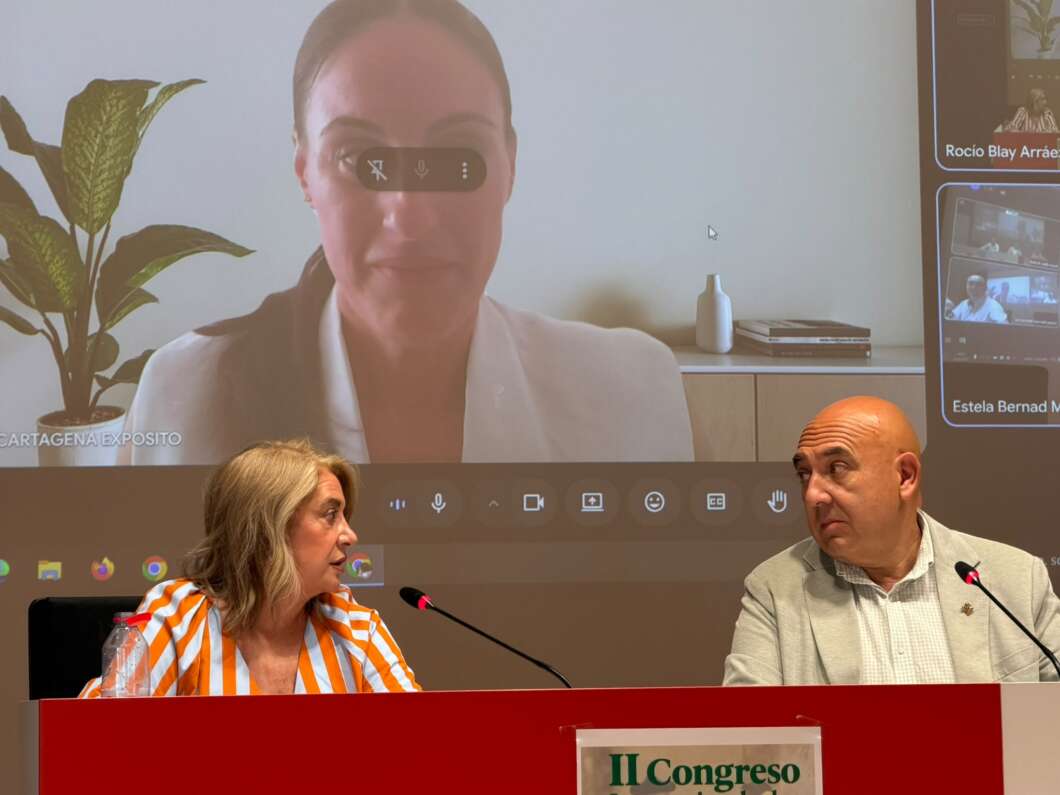 Mesa Redonda: Las fiestas en el II congreso del evento tradicional