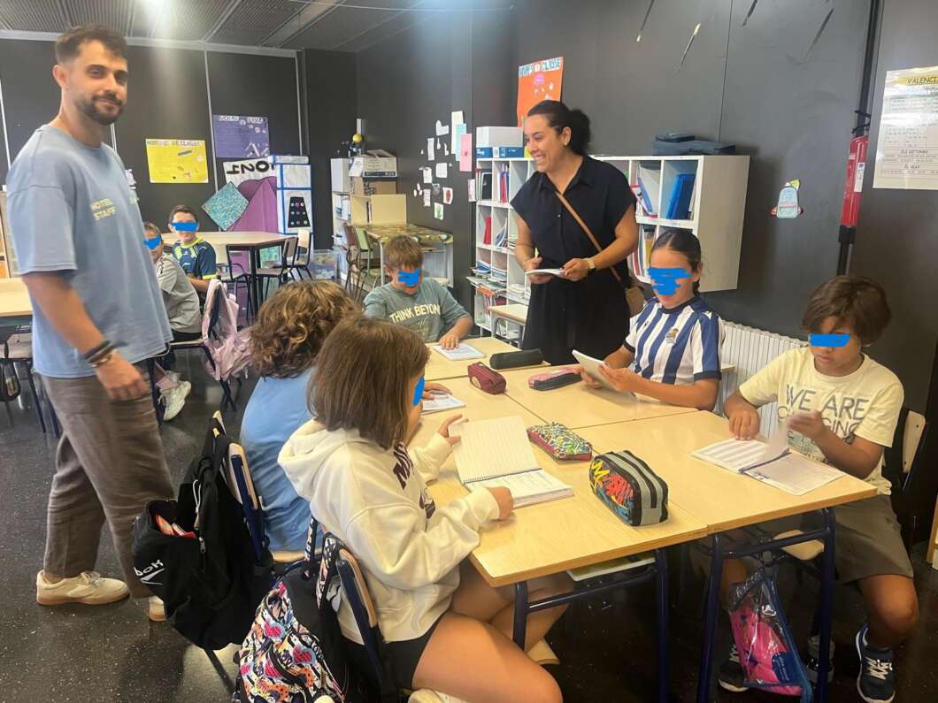Moncofa incorpora missatges d’igualtat i inclusió a les agendes escolars