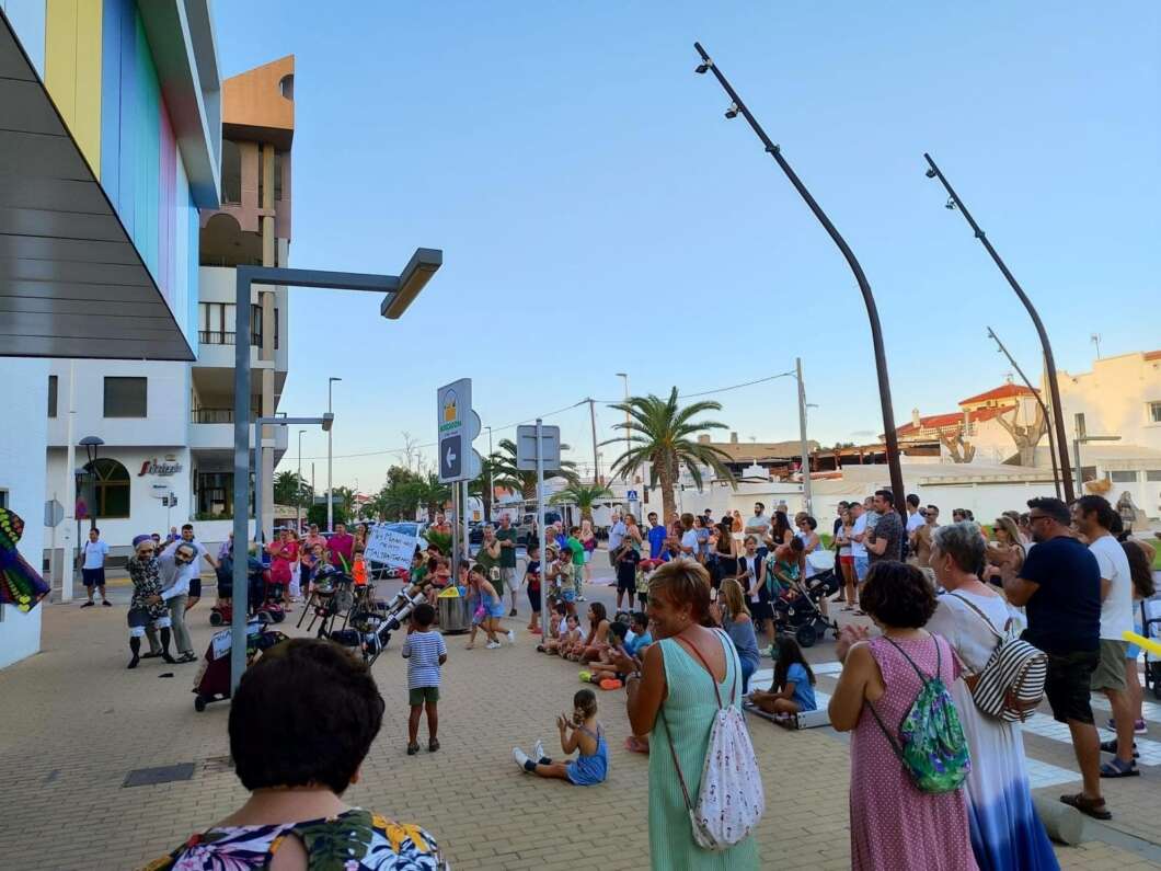 Moncofa mantiene el verano con ocio y cultura