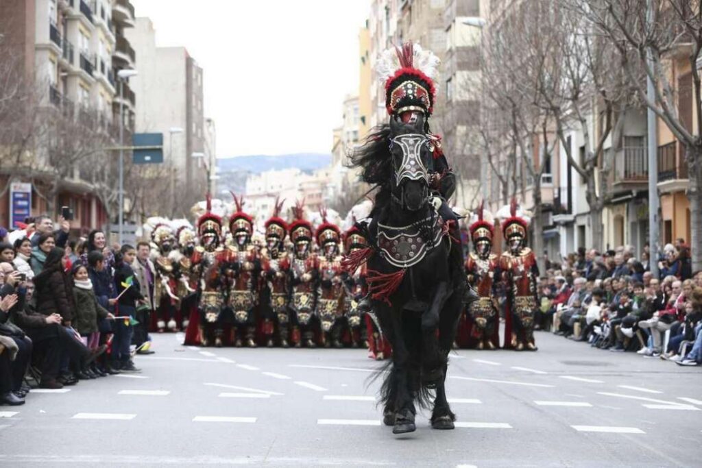 Castellón reconoce a diez referentes por su contribución a los 775 años de historia de la ciudad