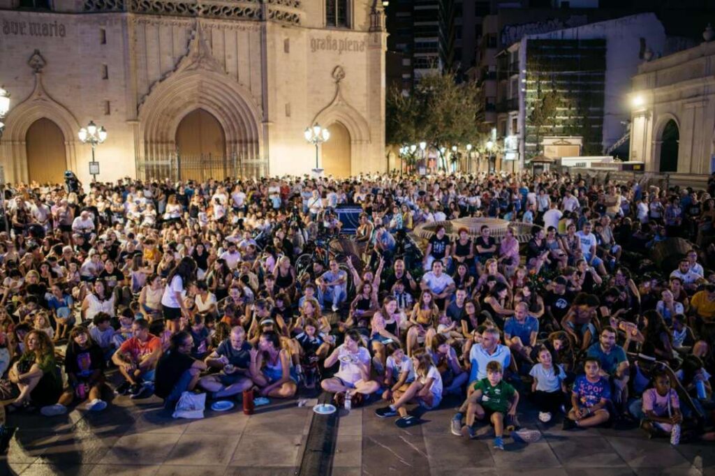 Regreso a la ciudad MUT! 2026