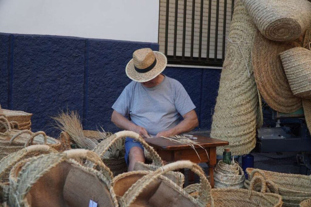 Nules obri la 79a Fira de Ramaderia i Maquinària Agrícola