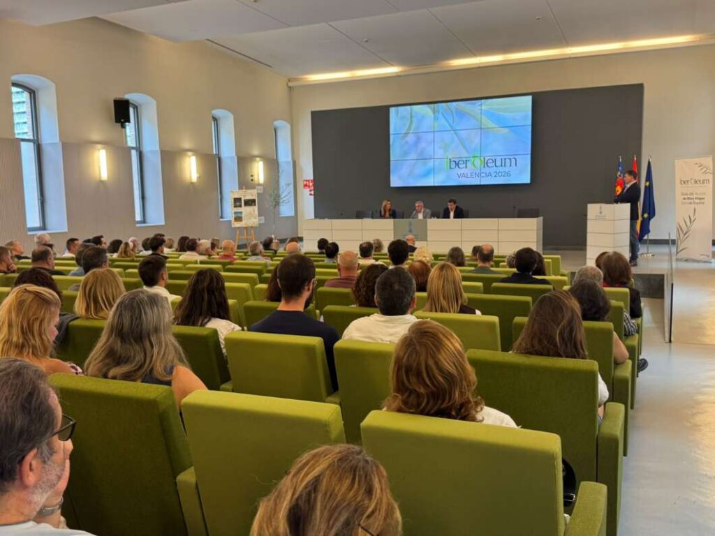 L’oli valencià creix amb més producció i una nova DOP