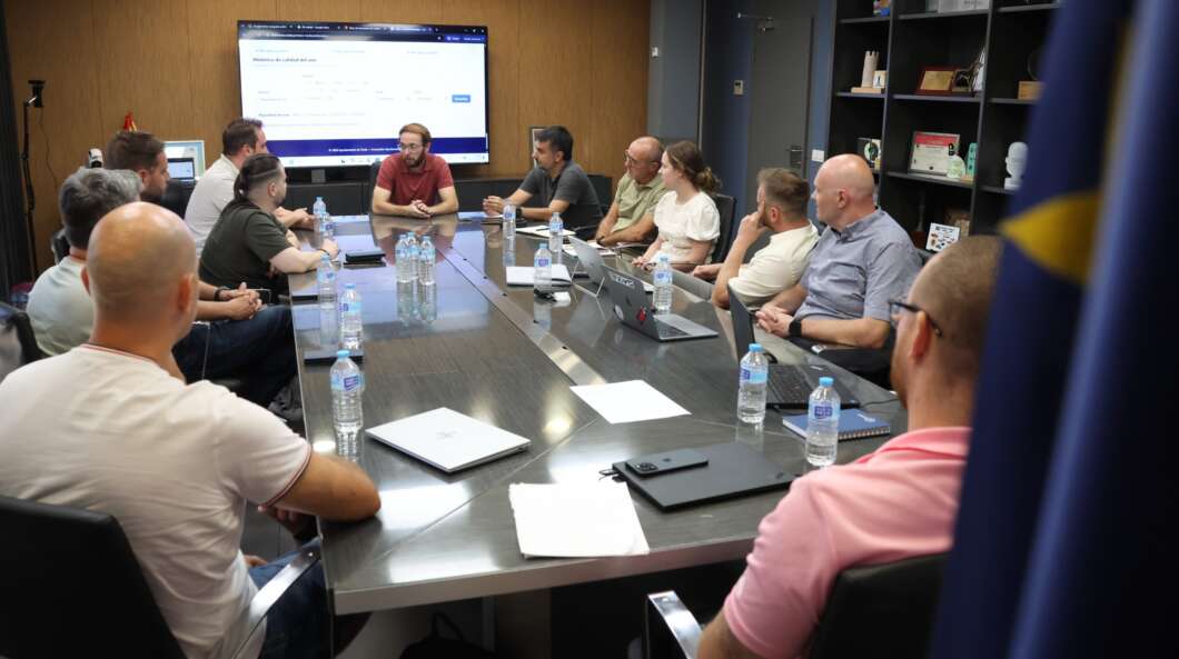 Onda reunión por emergencias climáticas