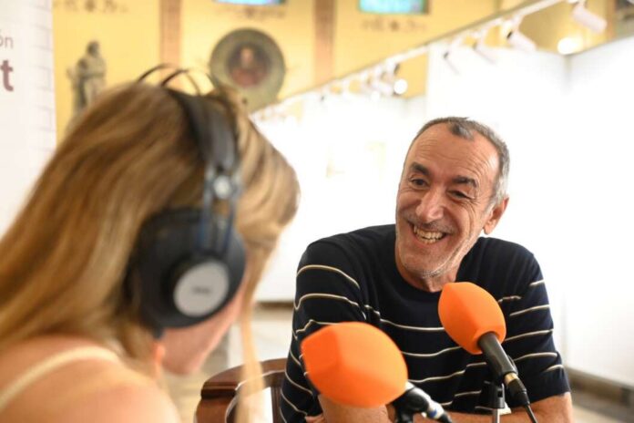 Pascual Broch, regantes de Vila-real: “La modernización es el principal reto”