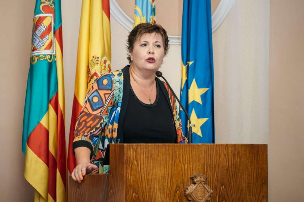 El PSPV demana regular les xarxes socials municipals de Castelló