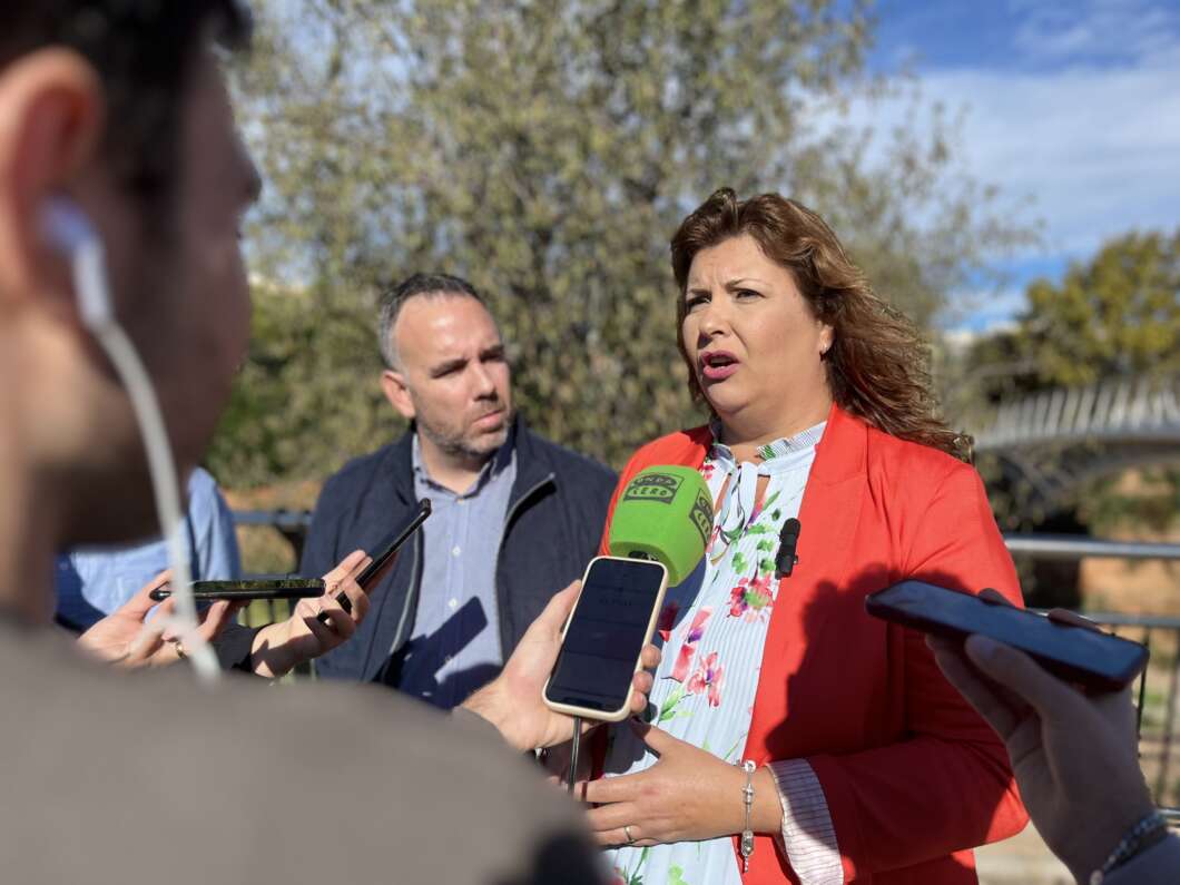 El PSPV reclama a Europa protegir la competitivitat de la ceràmica de Castelló