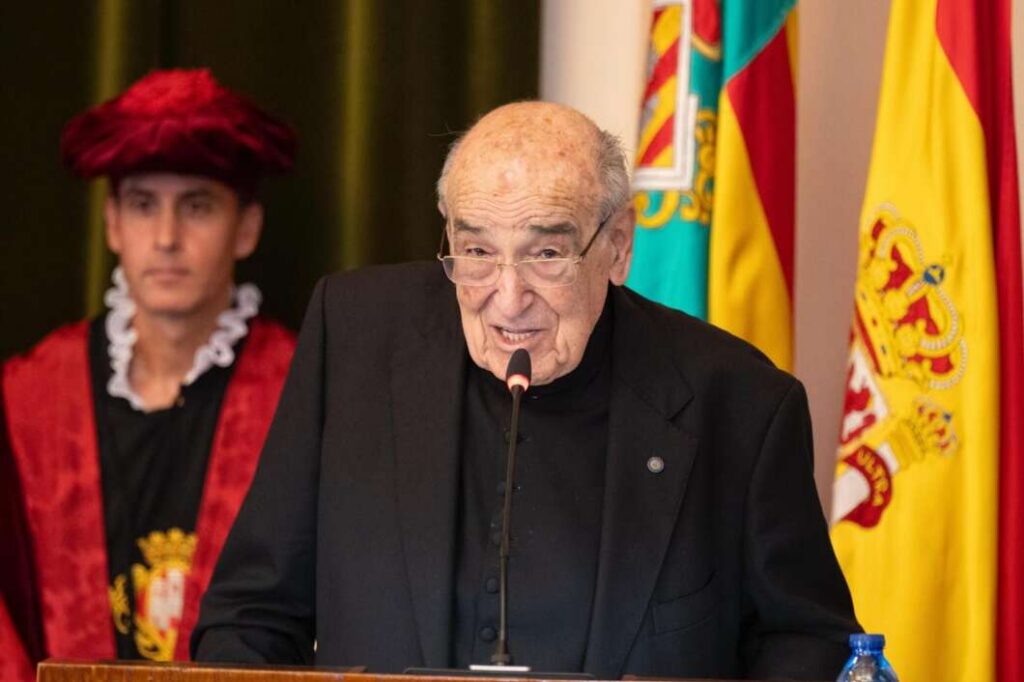 Castellón reconoce a diez referentes por su contribución a los 775 años de historia de la ciudad