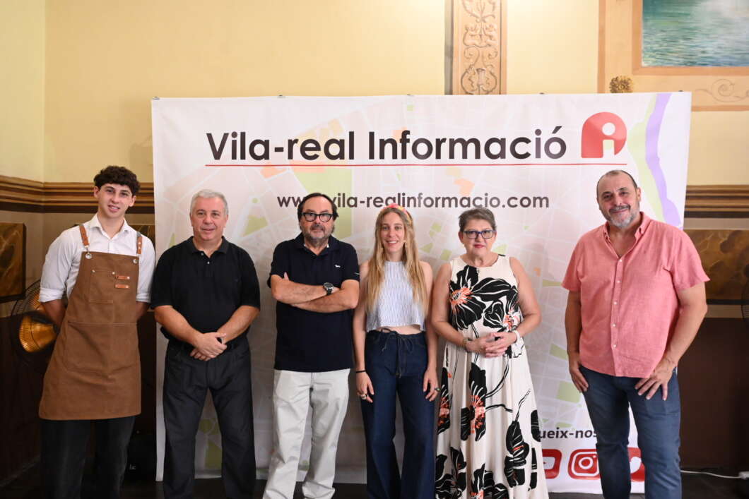 Bodeguilla Vila-real Informació festes Mare de Déu de Gràcia 10926