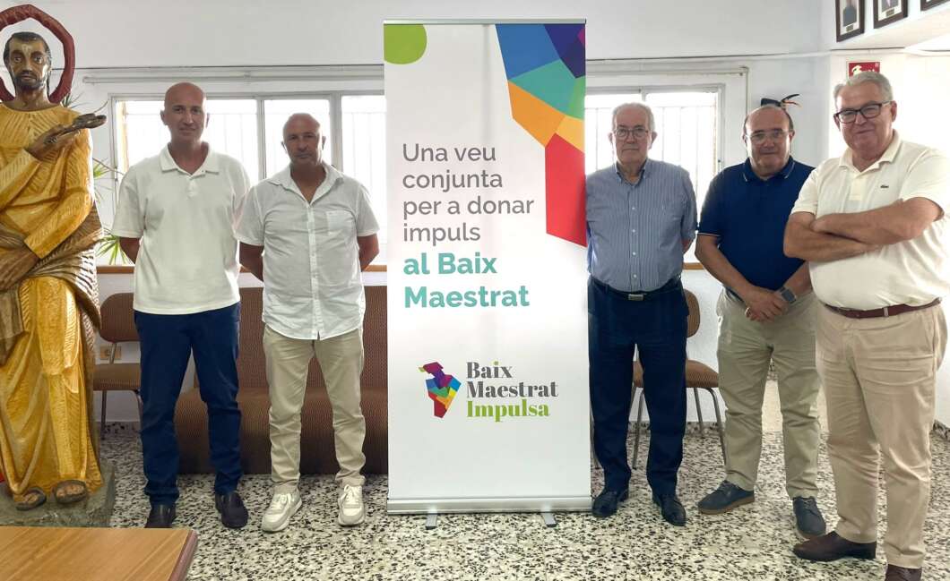 Les confraries de pescadors del Baix Maestrat estudien sumar-se a BMI