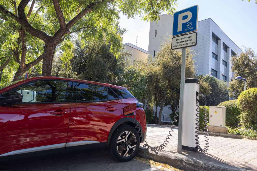 L’UJI prepara un nou pla per impulsar la mobilitat sostenible