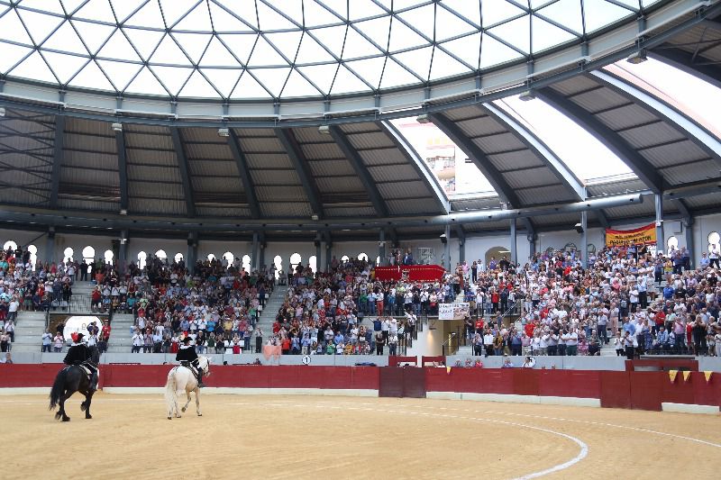 À Punt retransmet la final del Circuit Valencià de Jonegades