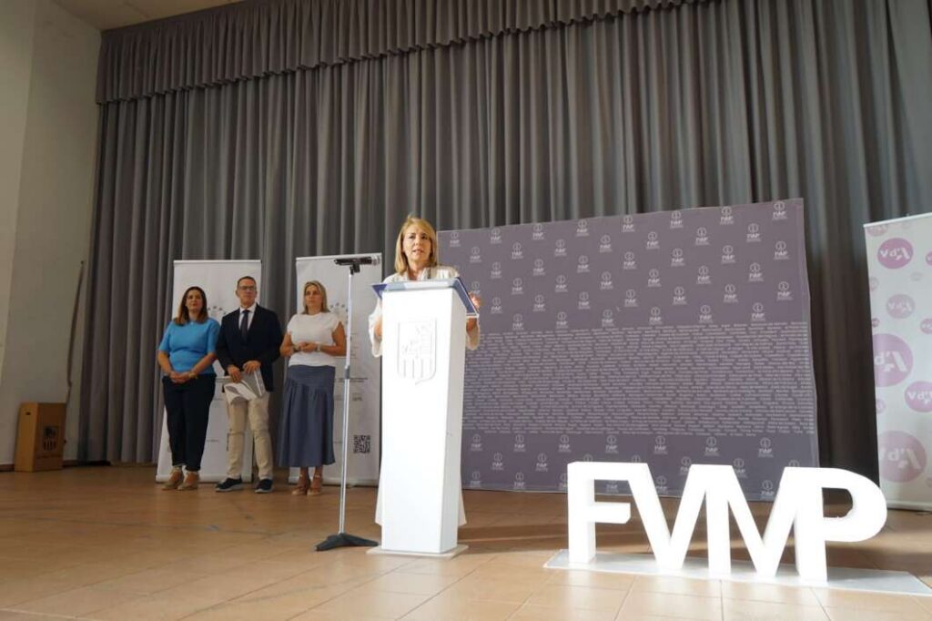 Vall d’Alba reúne a 600 personas en una feria para impulsar el empleo