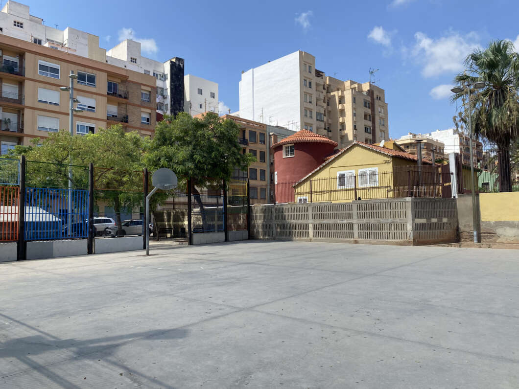 Simó reclama un pla contra la calor a Castelló