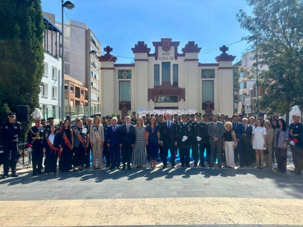 Almassora reforçarà la vigilància rural amb una nova unitat policial