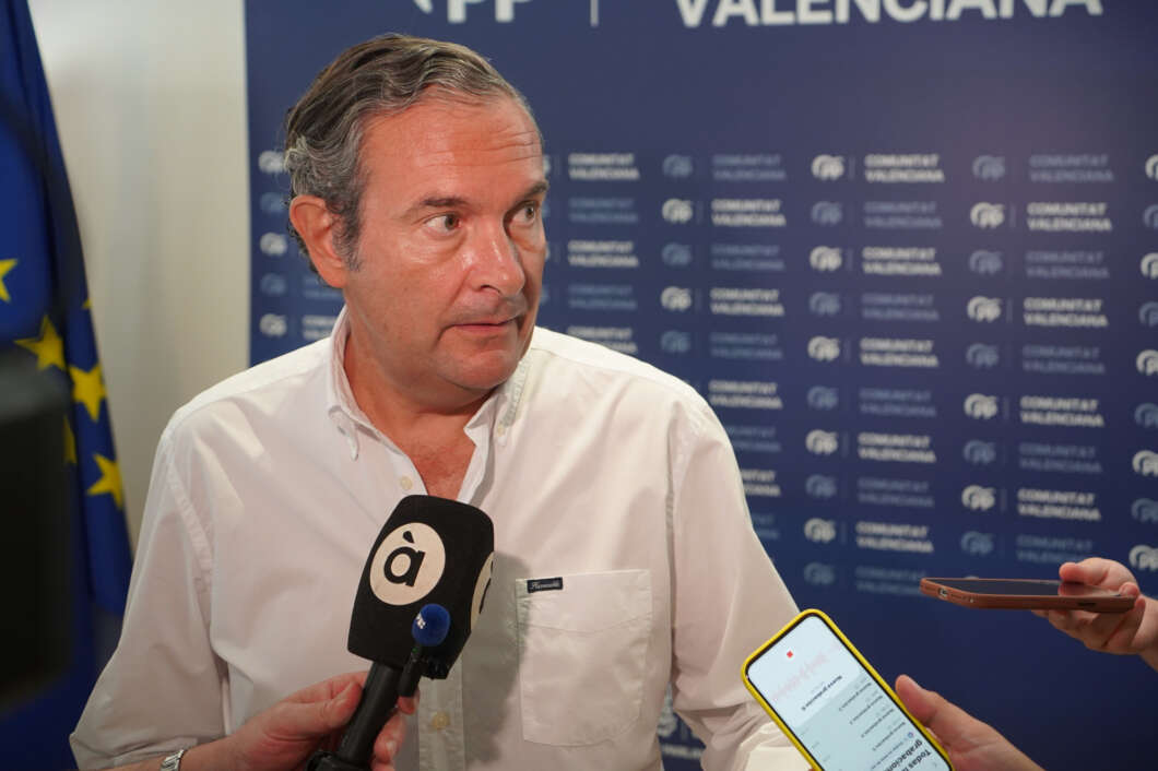 El PP destaca la subida salarial docente de 200 euros al inicio de curso
