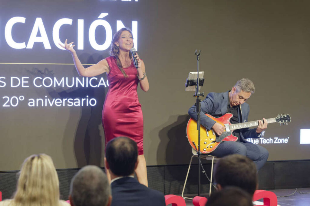 Barbara Breva. XX Premios adComunica 290626