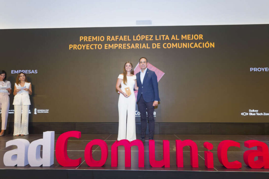 XX Premios adComunica 290626