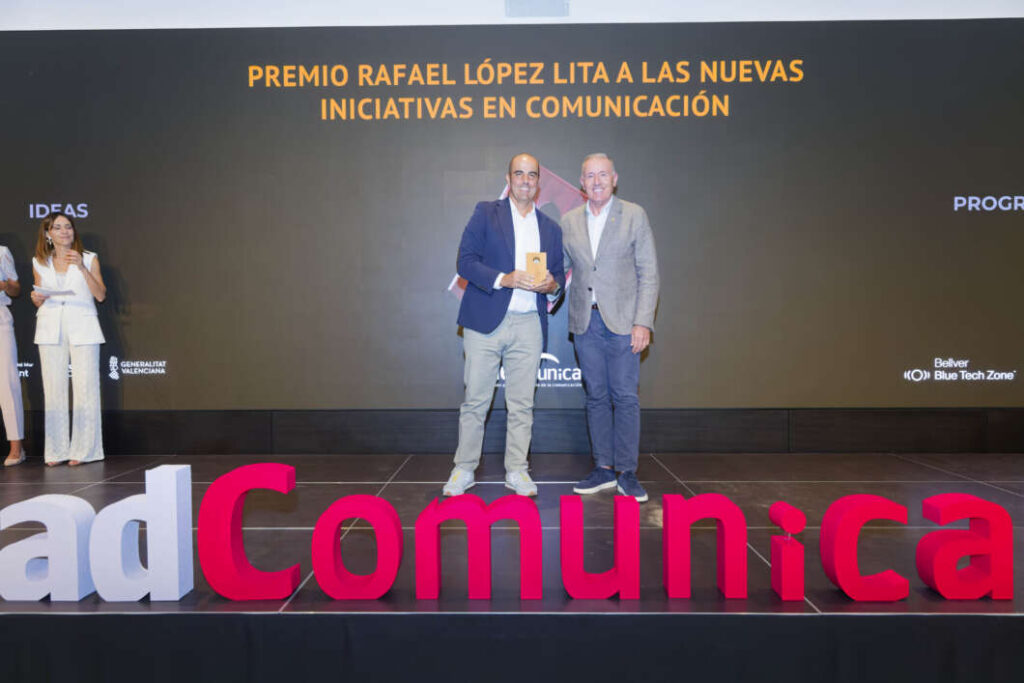 XX Premios adComunica 290626