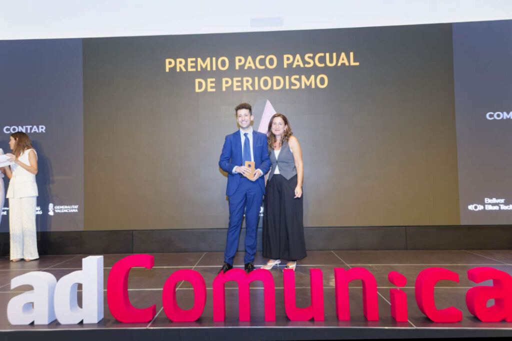 XX Premios adComunica 290626