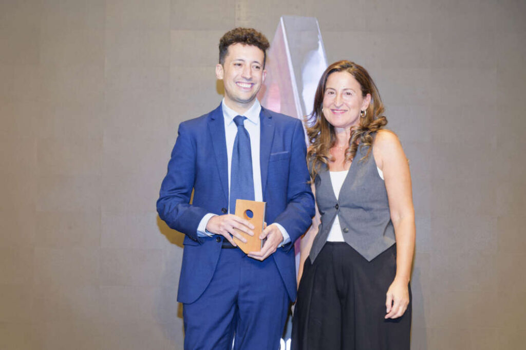 XX Premios adComunica 290626