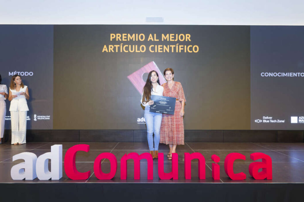 XX Premios adComunica 290626