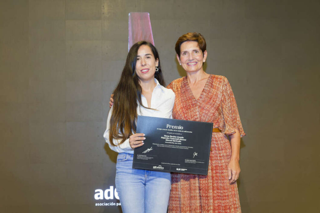 XX Premios adComunica 290626
