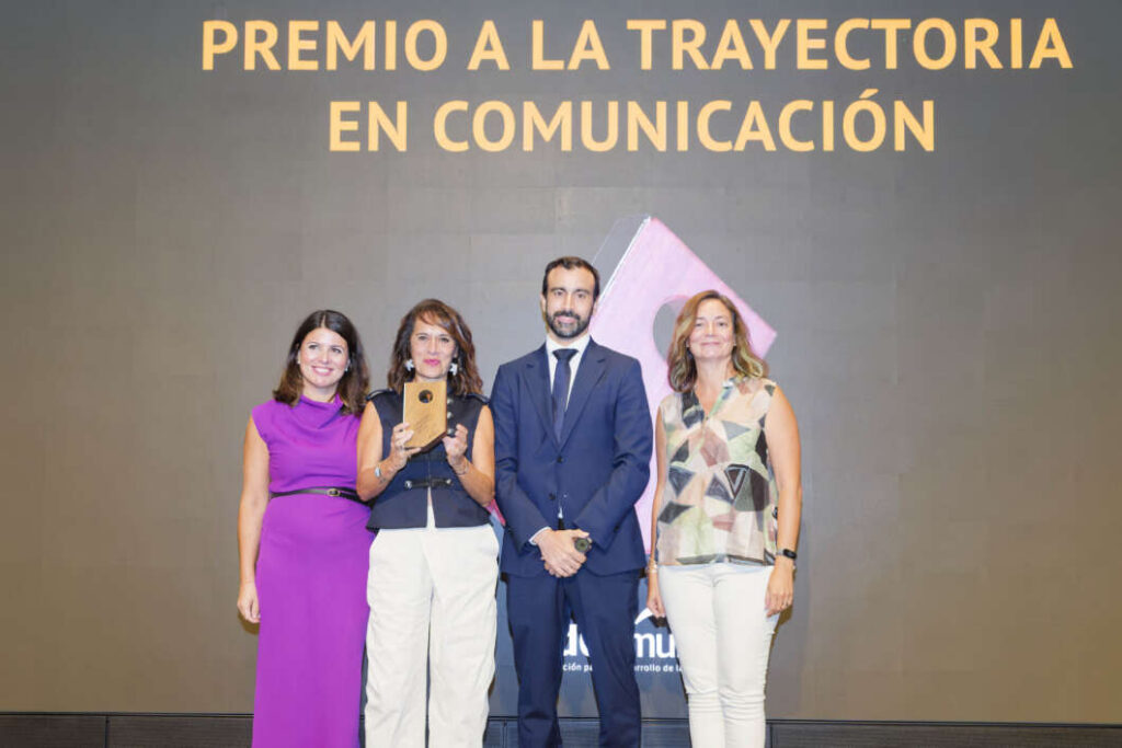 XX Premios adComunica 290626