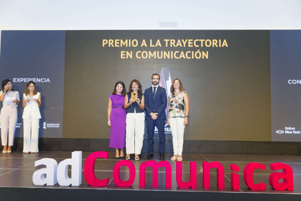 XX Premios adComunica 290626