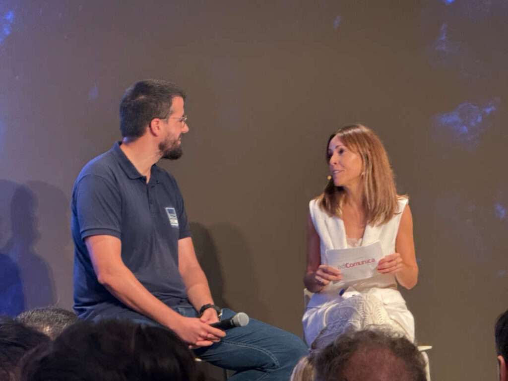 Fundación Azul Marino. XX Premios adComunica 290626