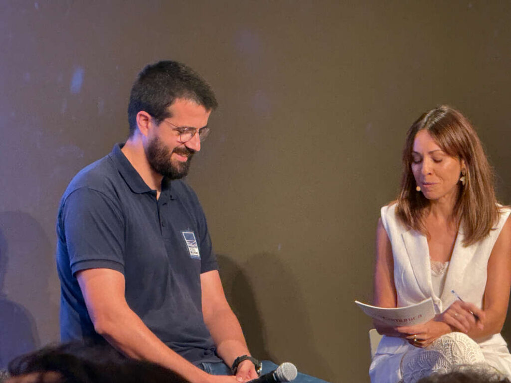 Fundación Azul Marino. XX Premios adComunica 290626